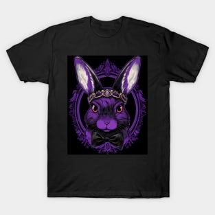 Glowy Rabbit T-Shirt